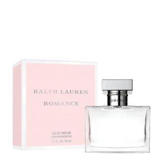 Romance Eau de Parfum 50ml