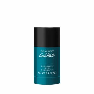 DAVIDOFF Cool Water Extremely Mild Deodorant Stick 70g