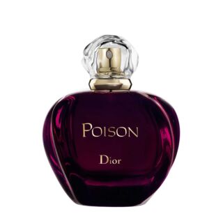 Dior Poison Eau de Toilette 100ml