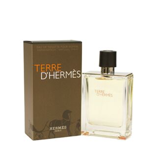 Terre D Hermes Perfume Spray 200ml