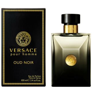 Versace Oud Eau de Parfum 100ml