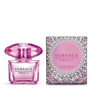 Versace Bright Crystal Absolu 90ml 