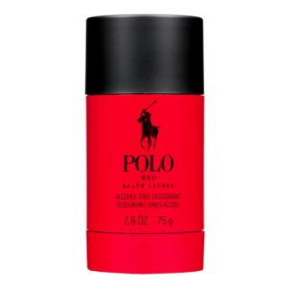 Polo Red Eau de Toilette Deodorant stick 75g