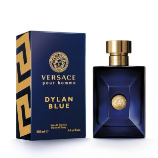 Versace Dylan Blue 100ml 