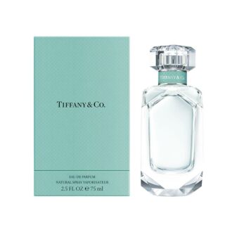 Tiffany Eau de Parfum 75ml