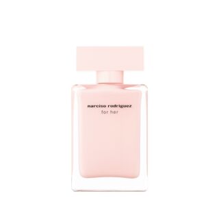 Narciso Rodriguez for her Eau de Parfum Spray 50ml