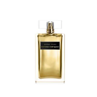 for her amber musc - eau de parfum intense 100 ml