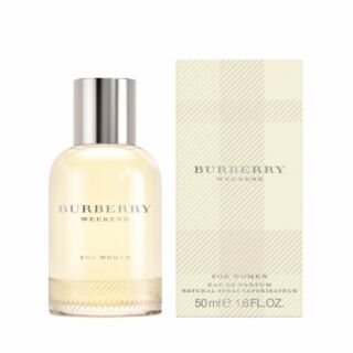 BURBERRY Weekend Eau de Parfum For Women 50ml