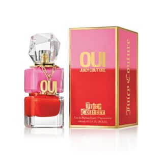 JUICY COUTURE OUI 100ml