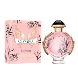 PACO RABANNE Olympéa Blossom Floral Eau de Parfum 80ml