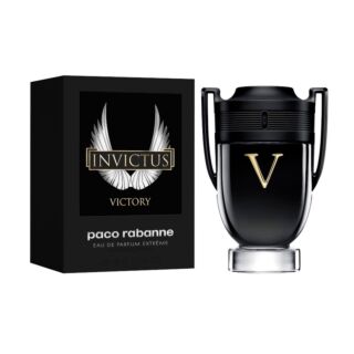 Rabanne Invictus Victory Extreme Eau de Parfum 50ml