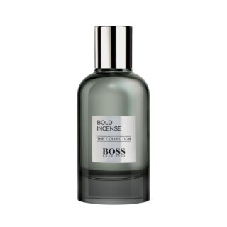 BOSS HUGO BOSS Boss Collection Eau de Parfum Bold Incense 100 ML