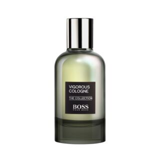 BOSS HUGO BOSS Boss Collection Eau de Parfum Vigorous Cologne 100 ML