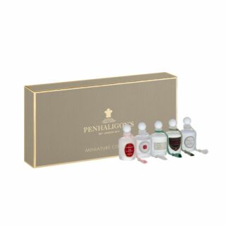 Penhaligon's Mini Set for Her  5x5ml