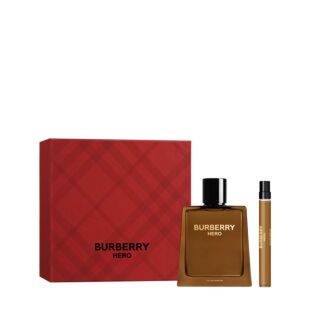 Burberry Hero 2-Pc. Eau de Parfum Festive Gift Set