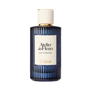 Chloé Atelier des Fleurs Nuit d'Oranger Eau de Parfum for Women 150ml