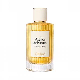 Chloé Atelier des Fleurs Cedrus Intense Eau de Parfum for Women 150ml (5oz)
