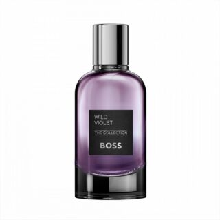 Boss The Collection Wild Violet Eau de Parfum Unisex 100ml (3.3oz)
