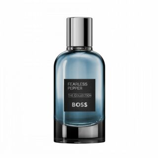 Boss The Collection Fearless pepper Eau de Parfum Unisex 100ml (3.3oz)
