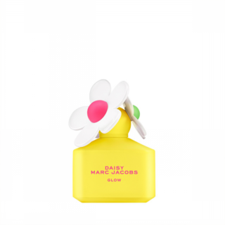 Marc Jacobs Daisy Glow Limited Edition Eau de Toilette for Women 50ml (1.6oz)
