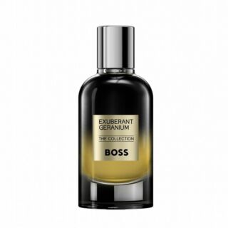 Boss The Collection Exhilarating Vanilla Eau de Parfum Intense Unisex 100ml (3.3oz)