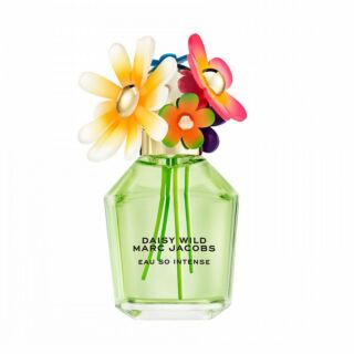 Marc Jacobs Daisy Wild Eau So Intense Eau de Parfum, 100ml (3.3oz)