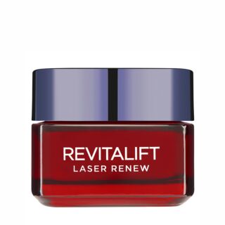 RevitaLift Laser X3 Anti-aging day cream 50ml