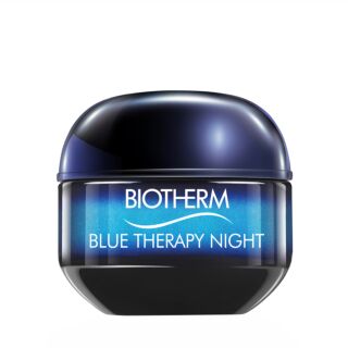 Blue Therapy Night Cream 50ml