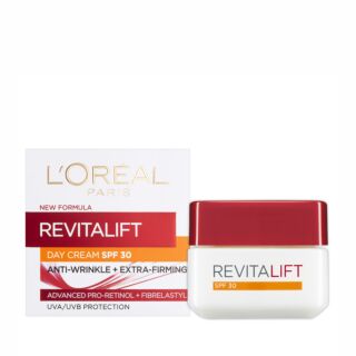 Revitalift Anti-Ageing and Firming Day Cream SPF30 50ml