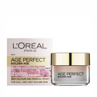 Age Perfect Golden Age Rosy Glow Day Cream 50ml