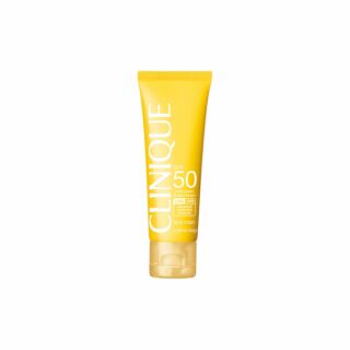 Broad Spectrum SPF 50 Sunscreen Face Cream 50ml