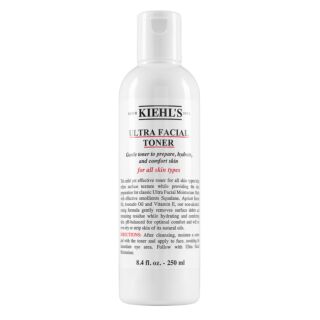 Ultra Facial Toner 250ml