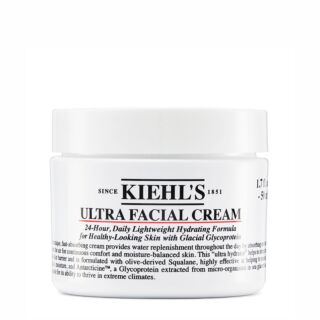 Ultra Facial Cream 50ml