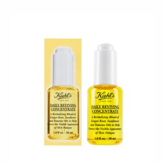 Daily Reviving Concentrate 30ml