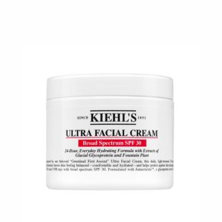 Ultra Facial Cream SPF 30 125ml