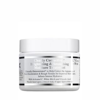 Clearly Corrective™ Brightening & Smoothing Moisture Treatment 50ml