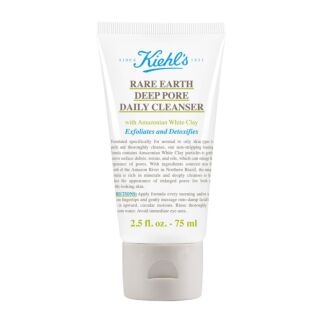 Rare Earth Deep Pore Daily Cleanser 75ml