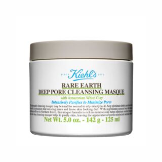 Rare Earth Deep Pore Cleansing Masque 142ml