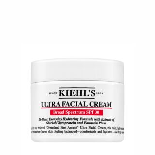 Ultra Facial Cream SPF 30 50ml
