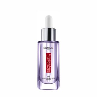 Revitalift Filler 1,5% Hyaluronic Acid Anti-Wrinkle Serum 30 ml