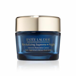 Revitalizing Supreme+ Night Moisturizer Intensive Restorative Cream 