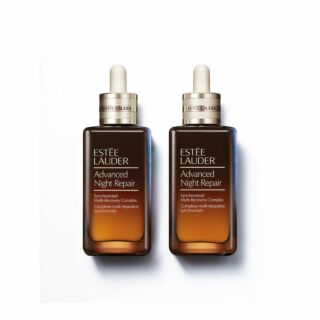 Advanced Night Repair Synchronized Multi-Recovery Complex Duo 