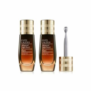 Advanced Night Repair Eye Concentrate Matrix Synchronized Multi-Recovery Complex Duo