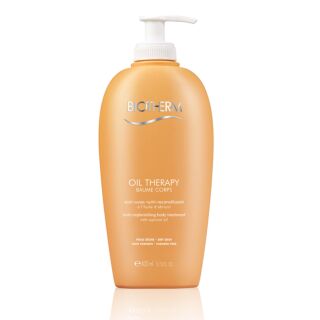 Nutri-Replenishing Body Treatment 400ml