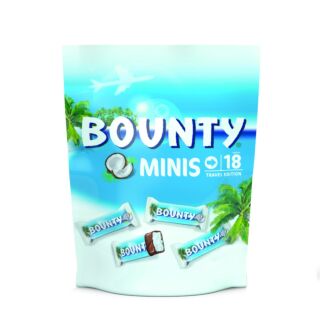 BOUNTY Minis Pouch 500g