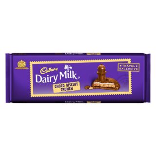 Cadbury Dairy Milk Bar 300G