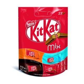 KITKAT 2F Mix Sharing Bag 476g