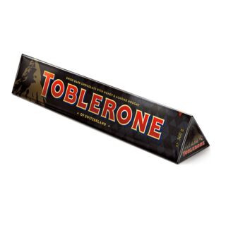 Toblerone Dark 360G