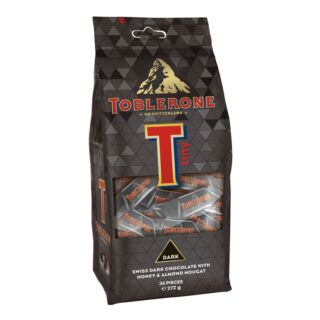 Toblerone Tiny Mono Bag Dark 272G