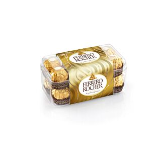 Ferrero Rocher T16 200G